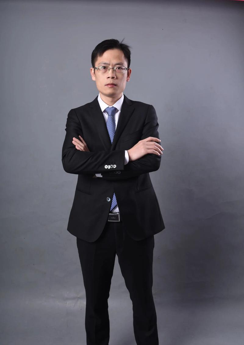 黄秀英 DIT（数字影像技术）总监
